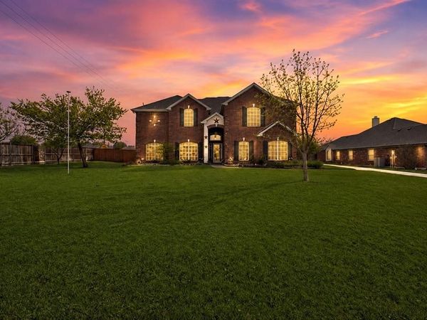 9720 Indian Court, Fort Worth, TX 76244