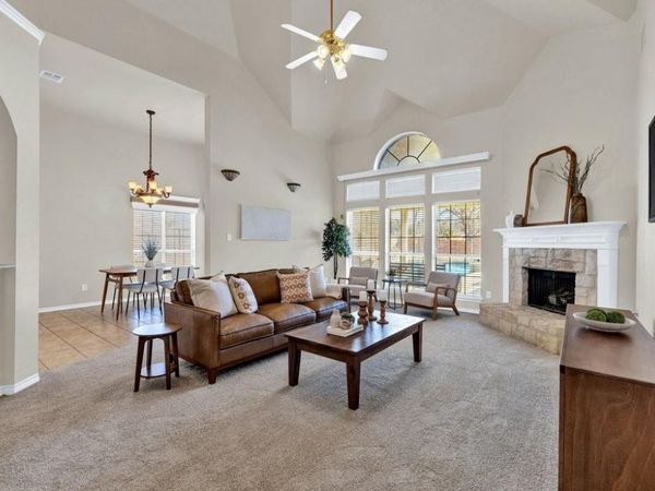 9720 Indian Court, Fort Worth, TX 76244