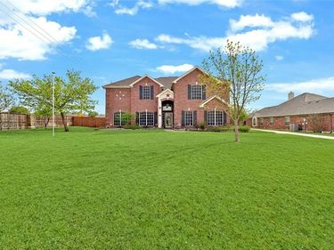 9720 Indian Court, Fort Worth, TX 76244