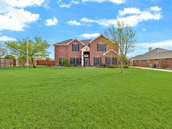 9720 Indian Court, Fort Worth, TX 76244