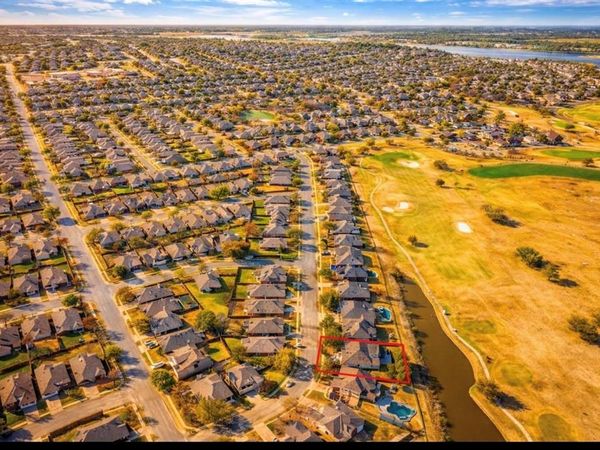 6521 Hillview Lane, Sachse, TX 75048