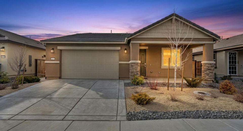 6407 Bucking Horse Drive, Sparks, NV 89436 Photo
