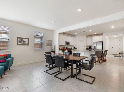 6407 Bucking Horse Drive, Sparks, NV 89436 Photo