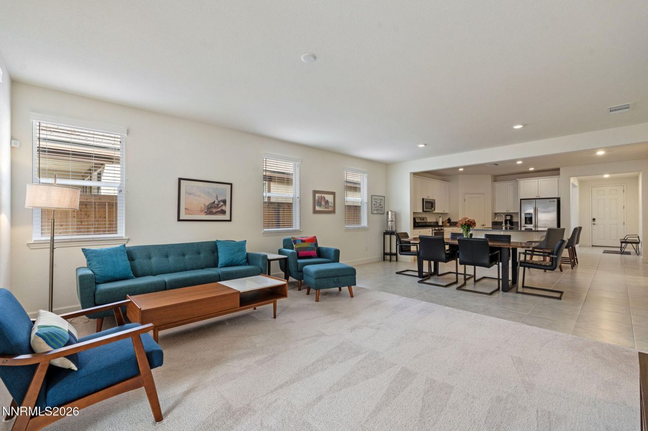 6407 Bucking Horse Drive, Sparks, NV 89436 Photo