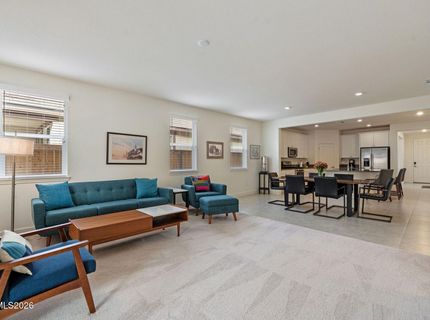 6407 Bucking Horse Drive, Sparks, NV 89436 Photo