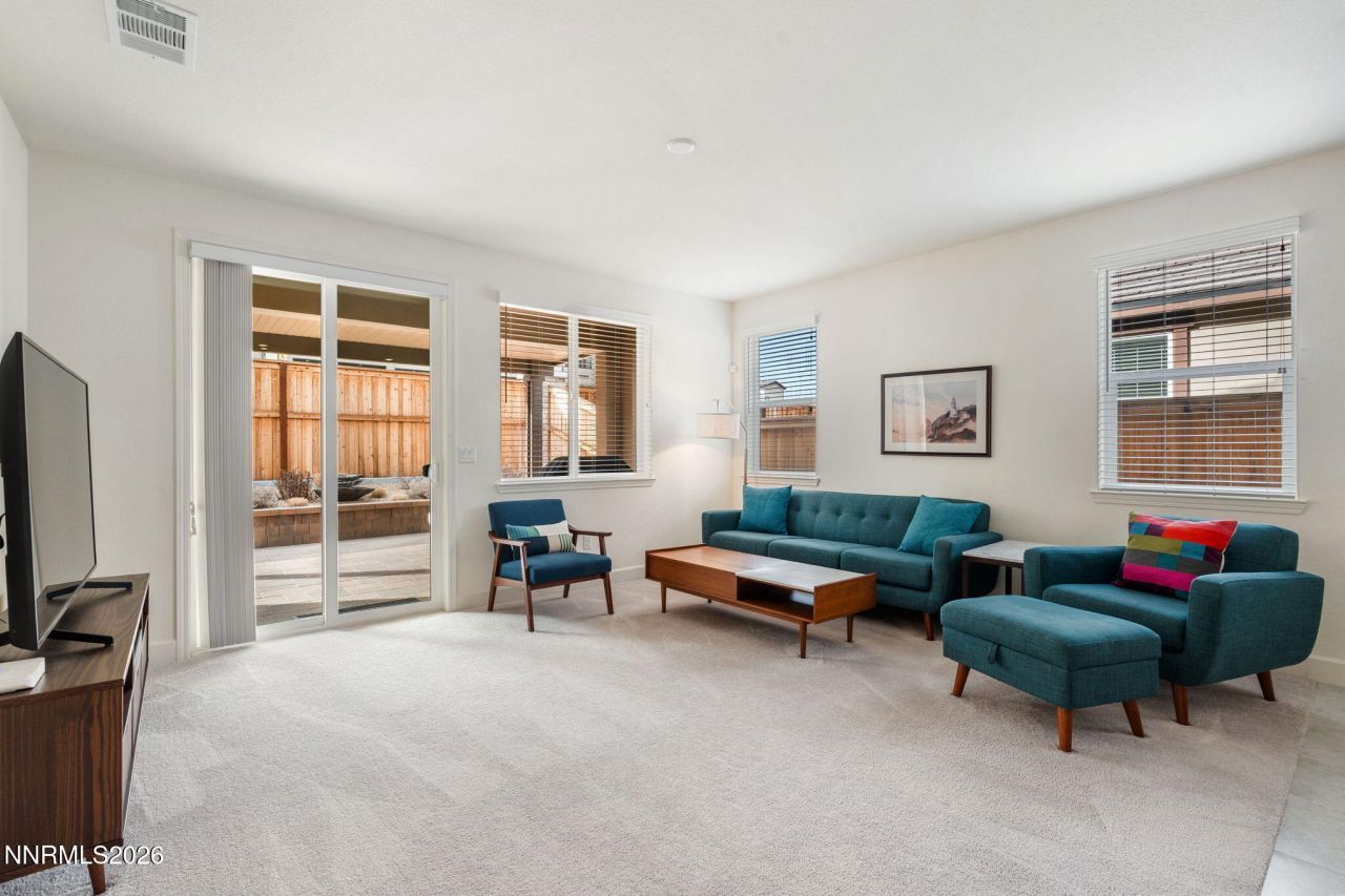 6407 Bucking Horse Drive, Sparks, NV 89436 Photo