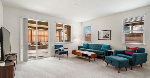 6407 Bucking Horse Drive, Sparks, NV 89436 Photo