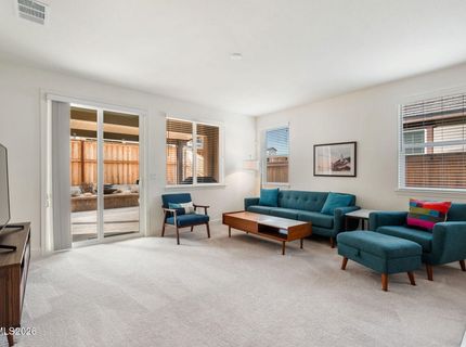 6407 Bucking Horse Drive, Sparks, NV 89436 Photo