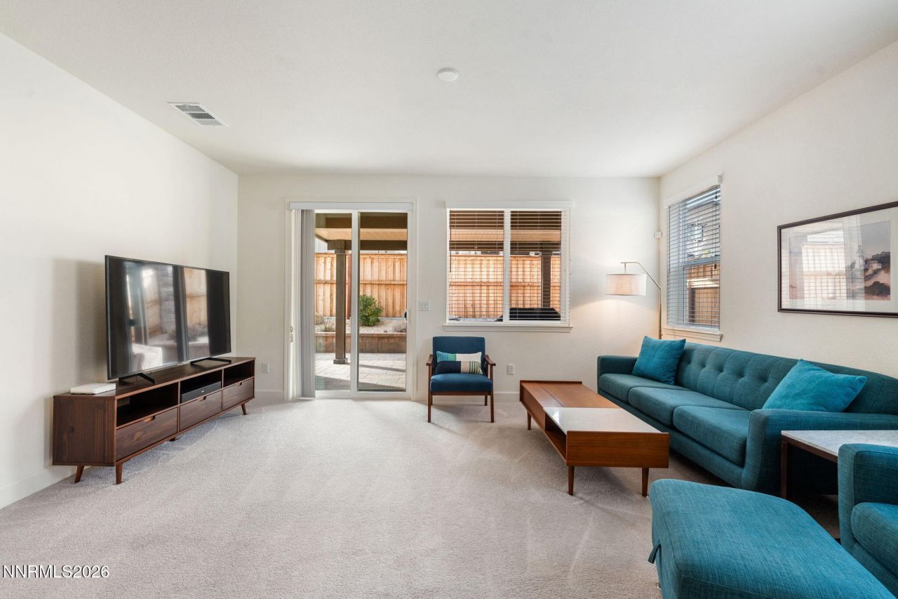 6407 Bucking Horse Drive, Sparks, NV 89436 Photo