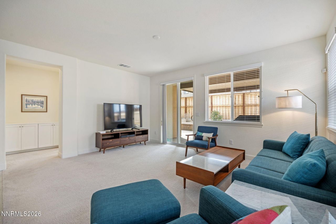 6407 Bucking Horse Drive, Sparks, NV 89436 Photo