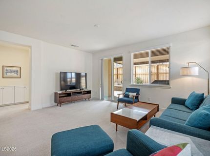 6407 Bucking Horse Drive, Sparks, NV 89436 Photo