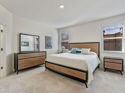 6407 Bucking Horse Drive, Sparks, NV 89436 Photo