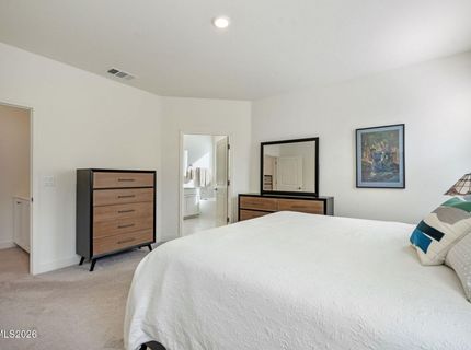 6407 Bucking Horse Drive, Sparks, NV 89436 Photo