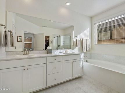 6407 Bucking Horse Drive, Sparks, NV 89436 Photo