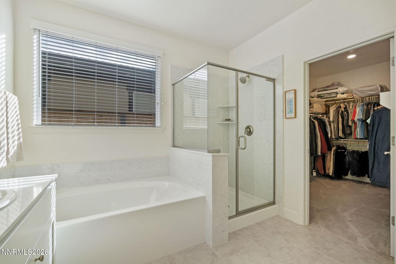 6407 Bucking Horse Drive, Sparks, NV 89436 Photo