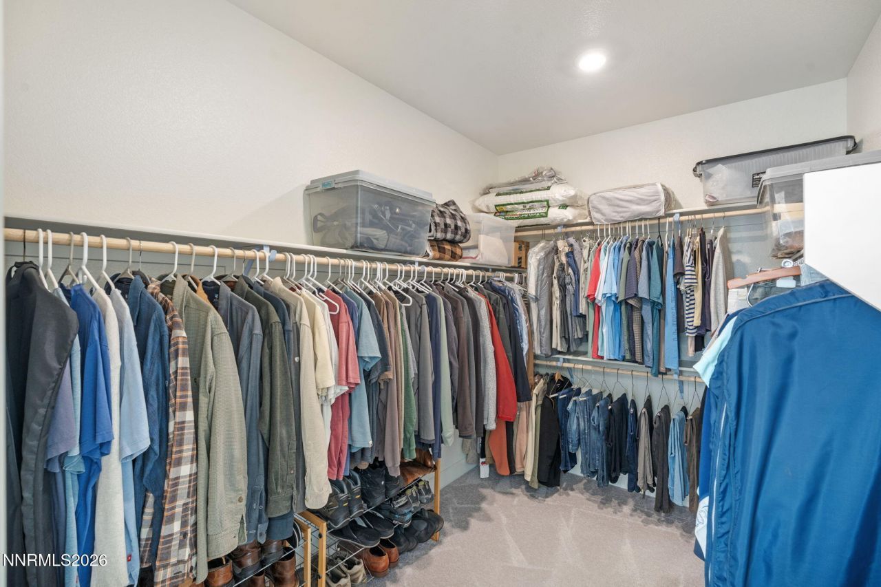 6407 Bucking Horse Drive, Sparks, NV 89436 Photo