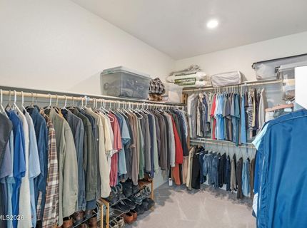 6407 Bucking Horse Drive, Sparks, NV 89436 Photo