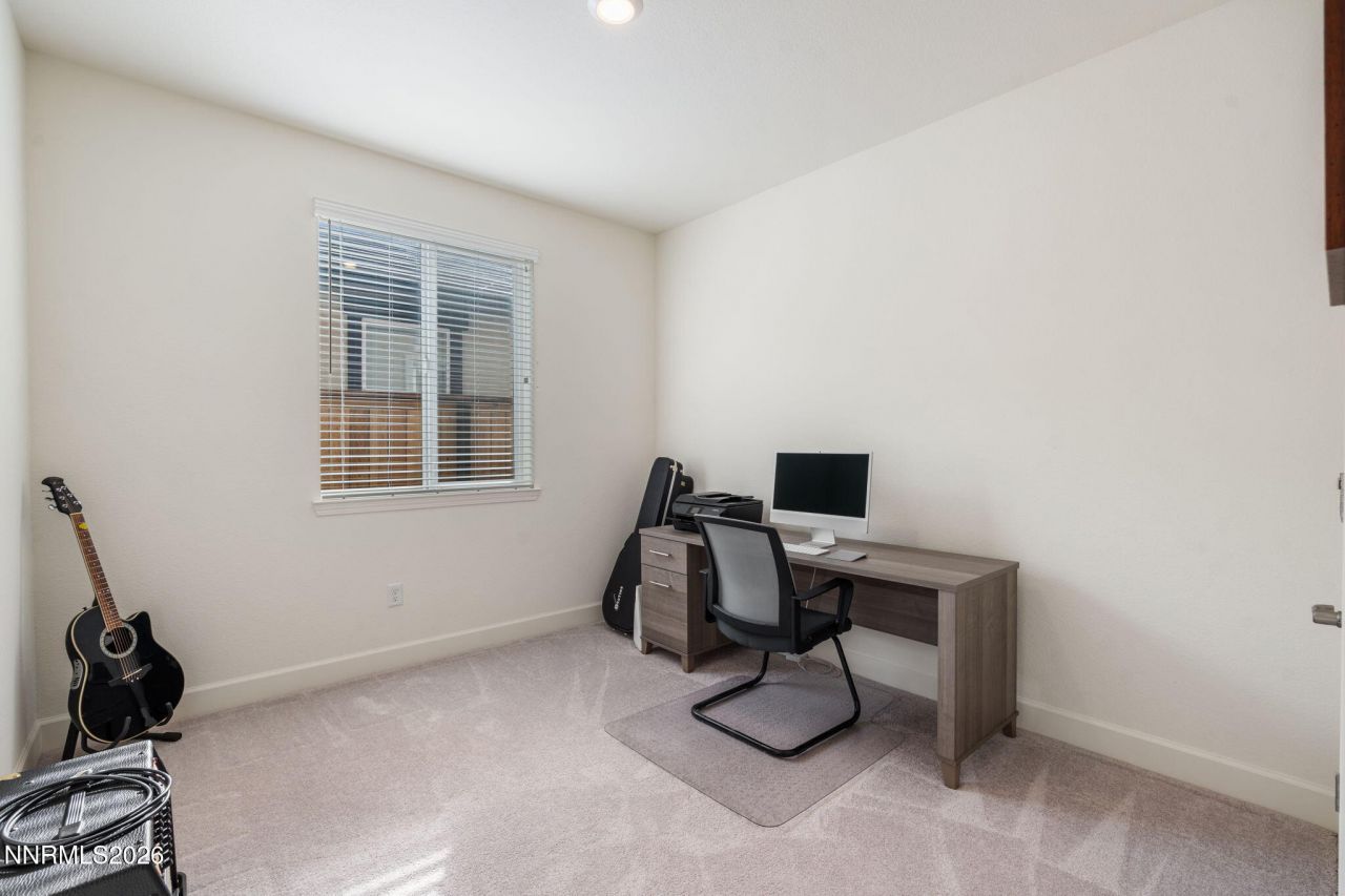 6407 Bucking Horse Drive, Sparks, NV 89436 Photo