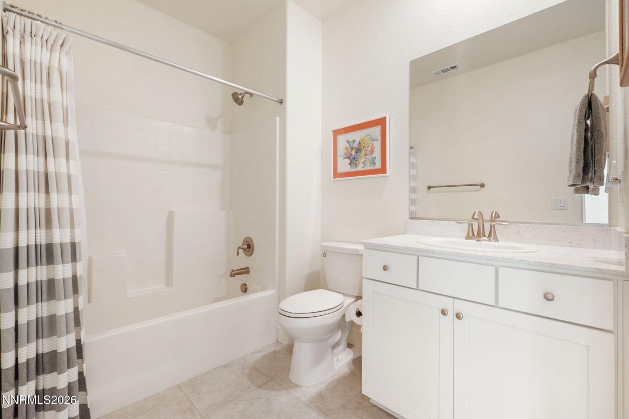 6407 Bucking Horse Drive, Sparks, NV 89436 Photo