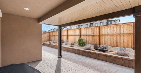 6407 Bucking Horse Drive, Sparks, NV 89436 Photo