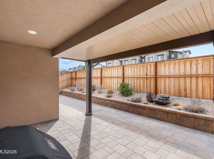 6407 Bucking Horse Drive, Sparks, NV 89436 Photo