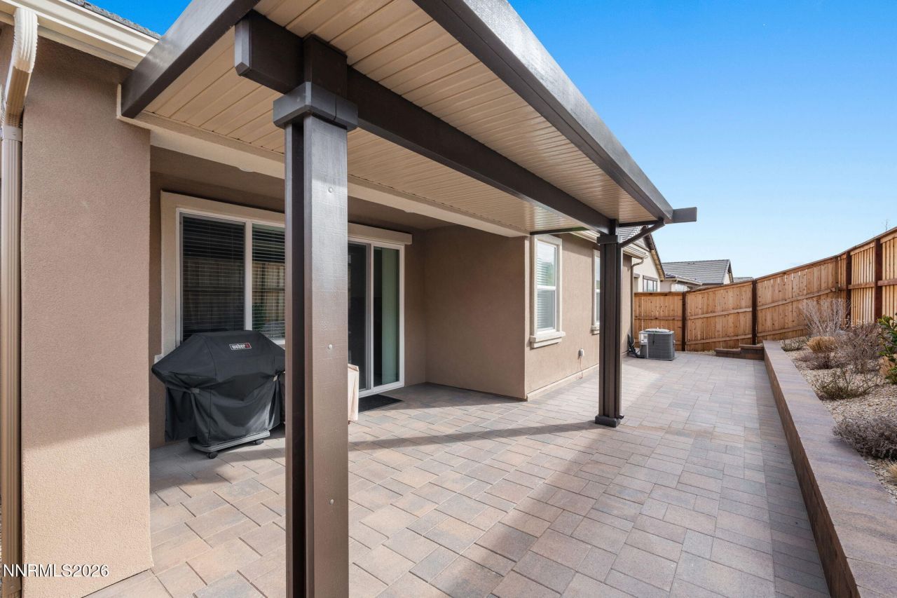 6407 Bucking Horse Drive, Sparks, NV 89436 Photo