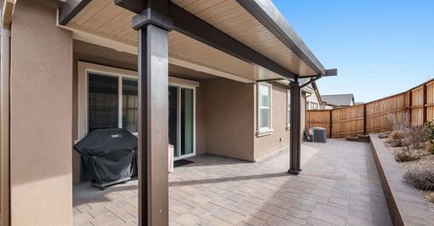 6407 Bucking Horse Drive, Sparks, NV 89436 Photo