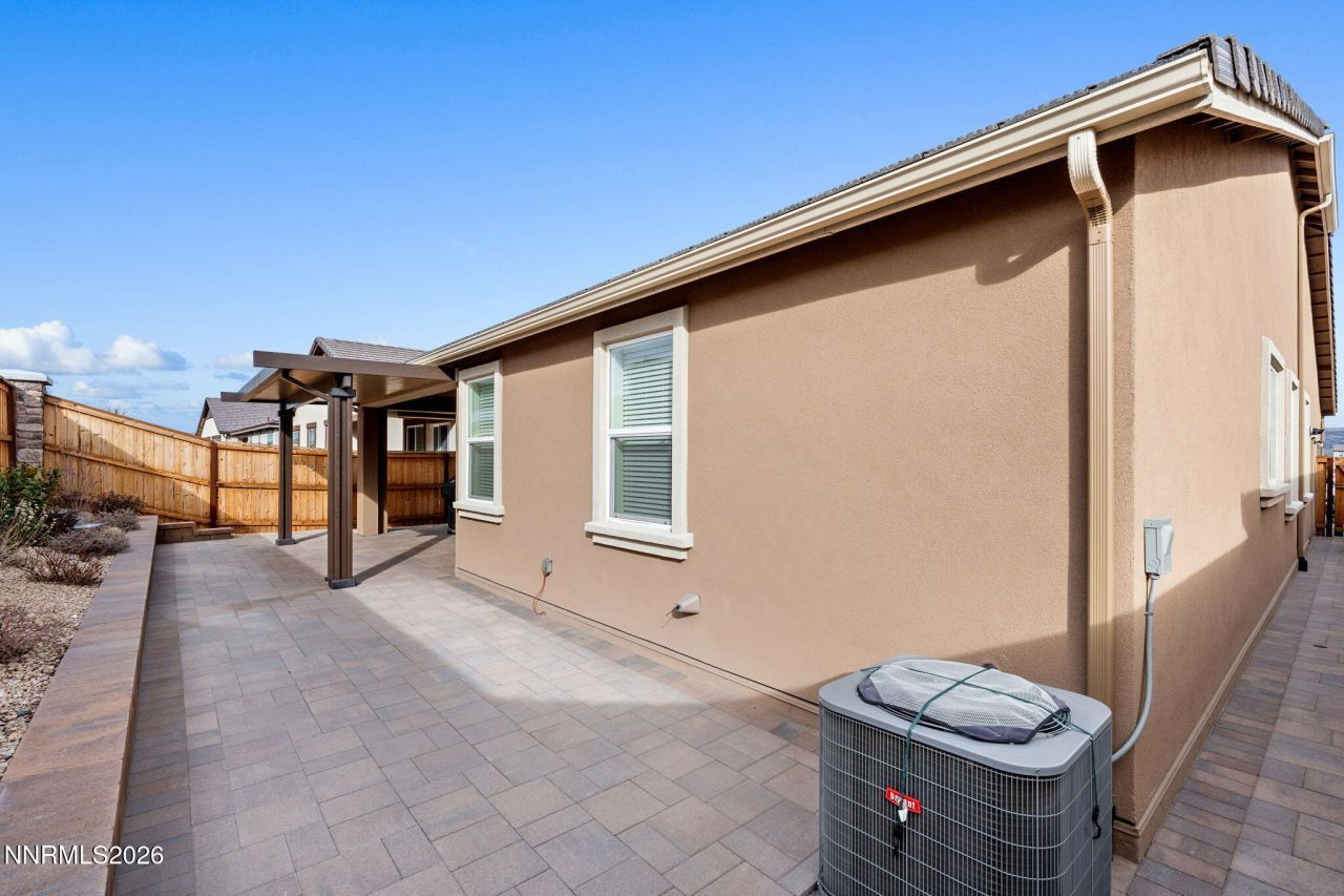 6407 Bucking Horse Drive, Sparks, NV 89436 Photo