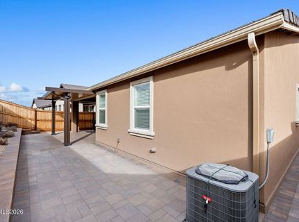 6407 Bucking Horse Drive, Sparks, NV 89436 Photo