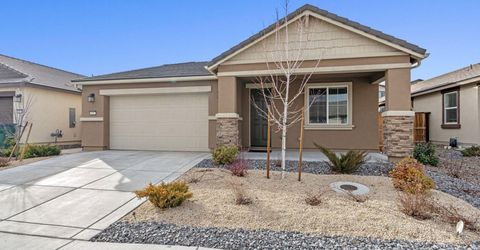 6407 Bucking Horse Drive, Sparks, NV 89436 Photo