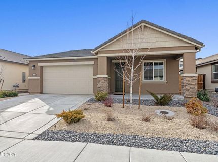 6407 Bucking Horse Drive, Sparks, NV 89436 Photo