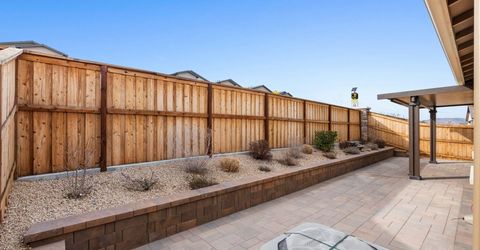 6407 Bucking Horse Drive, Sparks, NV 89436 Photo