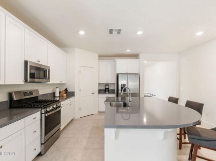 6407 Bucking Horse Drive, Sparks, NV 89436 Photo