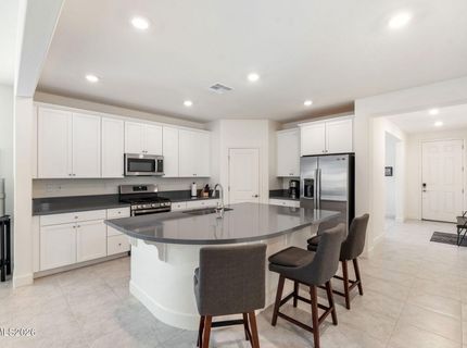 6407 Bucking Horse Drive, Sparks, NV 89436 Photo