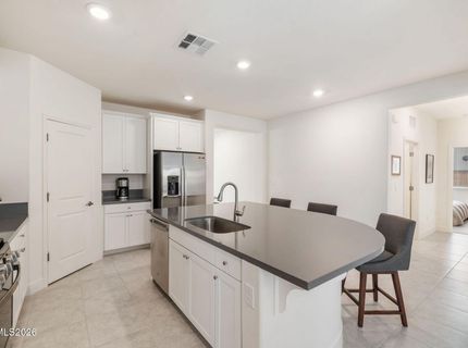 6407 Bucking Horse Drive, Sparks, NV 89436 Photo