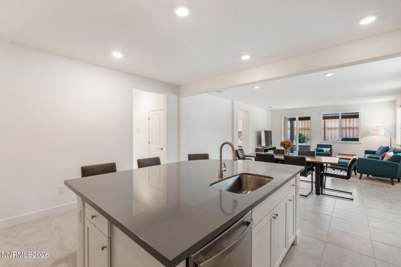 6407 Bucking Horse Drive, Sparks, NV 89436 Photo