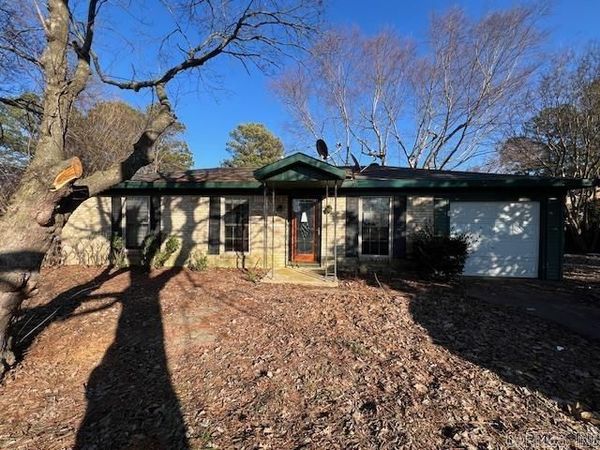 122 Oak Street, Lake City, AR 72437