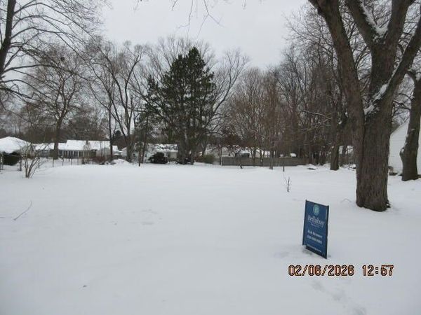 lot a Wayne Avenue, Kalamazoo, MI 49004