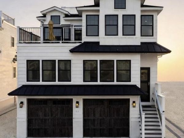 36 N 20TH STREET, SURF CITY, NJ 08008