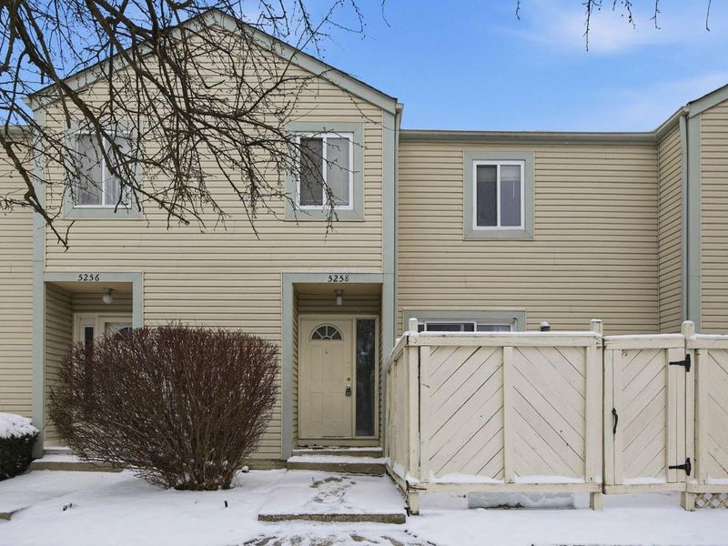 5258 Captains Court , Unit E, Columbus, OH 43220 Photo 41