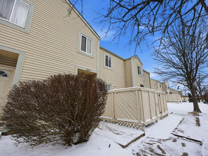 5258 Captains Court , Unit E, Columbus, OH 43220 Photo 43