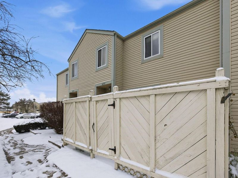 5258 Captains Court , Unit E, Columbus, OH 43220 Photo 44