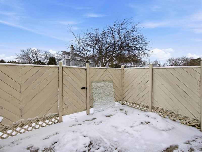 5258 Captains Court , Unit E, Columbus, OH 43220 Photo 45