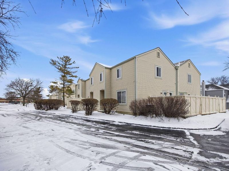 5258 Captains Court , Unit E, Columbus, OH 43220 Photo 49