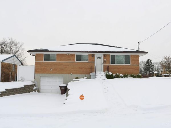 5773 Fourson Drive, Cincinnati, OH 45233