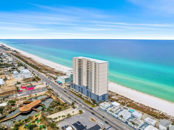 14415 Front Beach Road, Unit 807, Panama City Beach, FL 32413