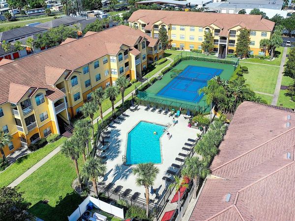 10764 70TH AVENUE, Unit 1101, SEMINOLE, FL 33772