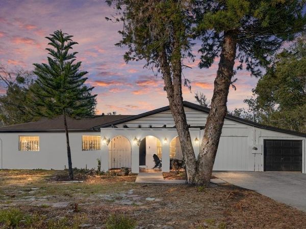 507 BATES AVENUE, EUSTIS, FL 32726