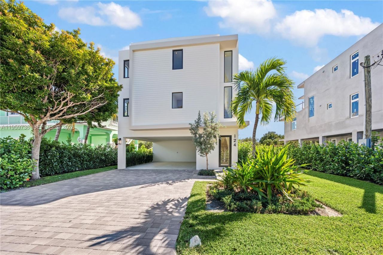 124 Orchid St, Plantation Key, FL 33070 Photo