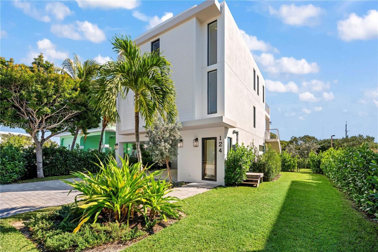 124 Orchid St, Plantation Key, FL 33070 Photo